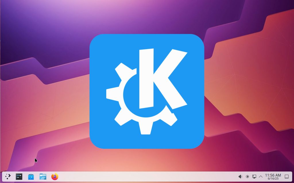 A Plasma 6.8 új akadálymentesítési funkciót kap Waylanden