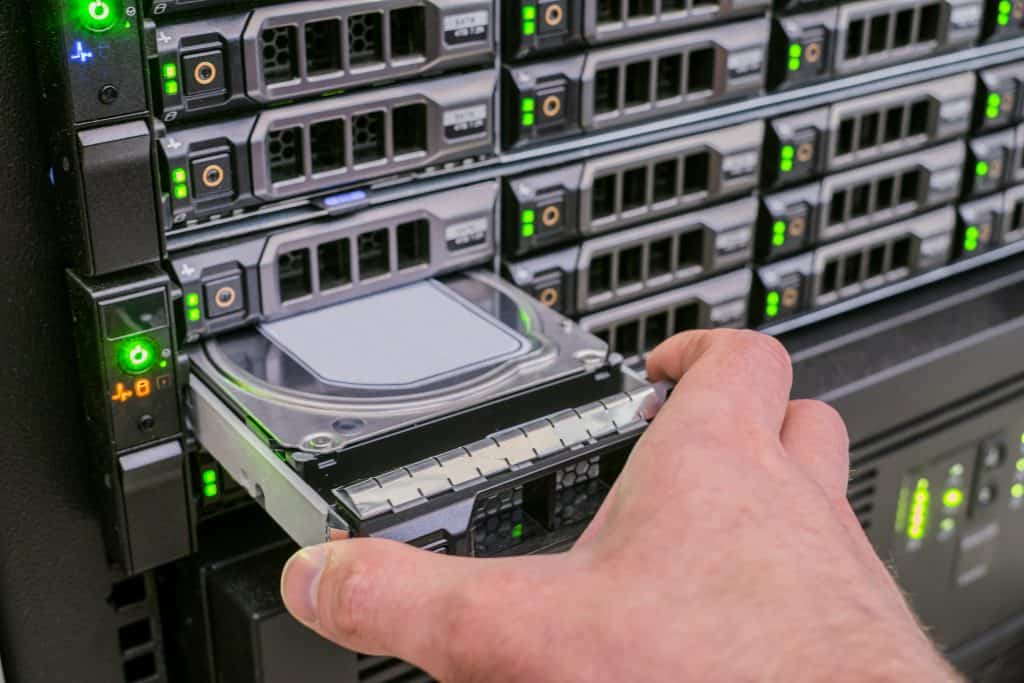 Pontosabban választja ki a megfelelő RAID5/6 algoritmust a Linux 7.3 kernel