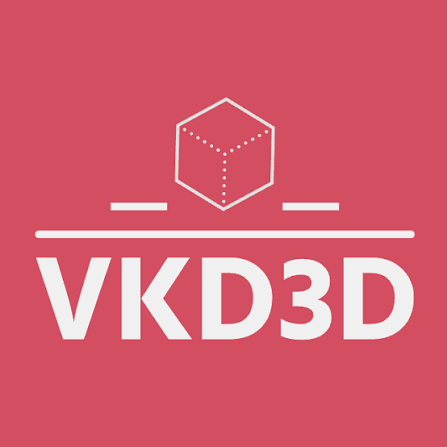 Új HLSL- és DXIL-fejlesztésekkel érkezett a VKD3D 2.1