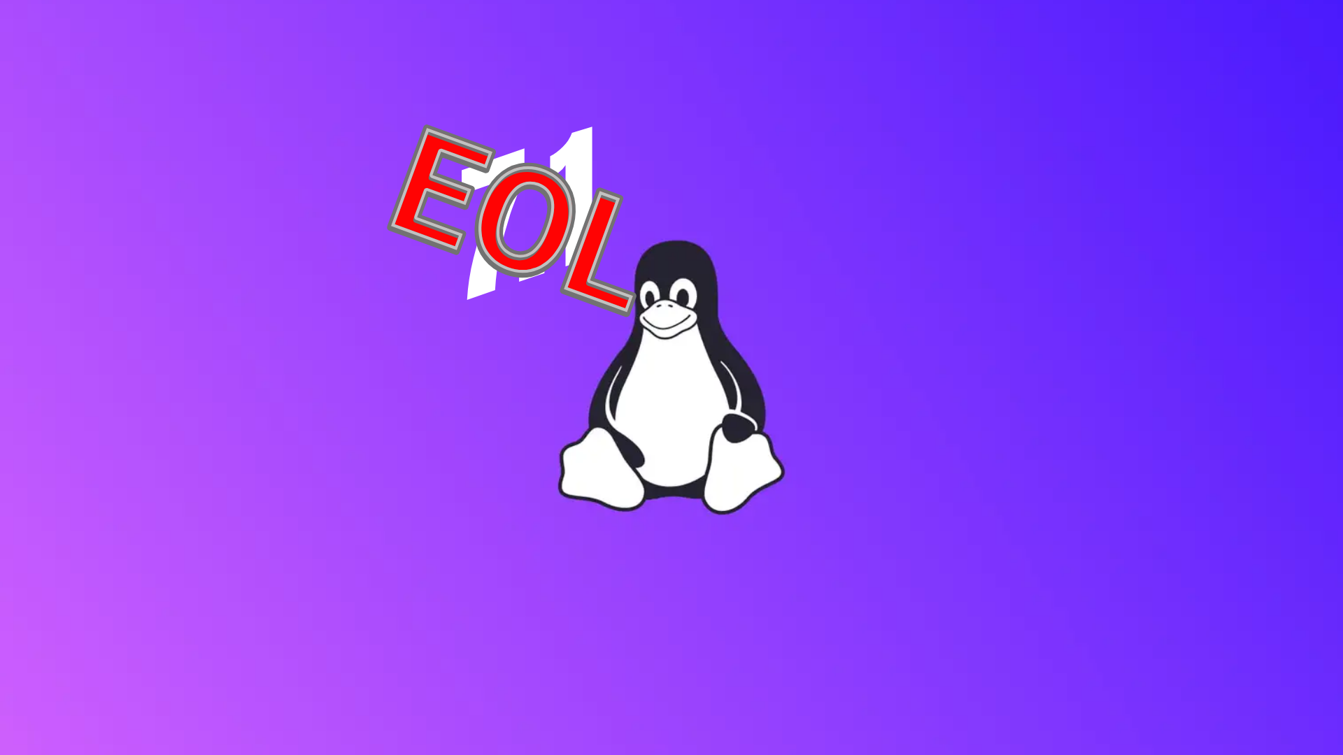 Véget ért a Linux 7.1 kernel támogatási ciklusa, ideje a Linux 7.2-re váltani