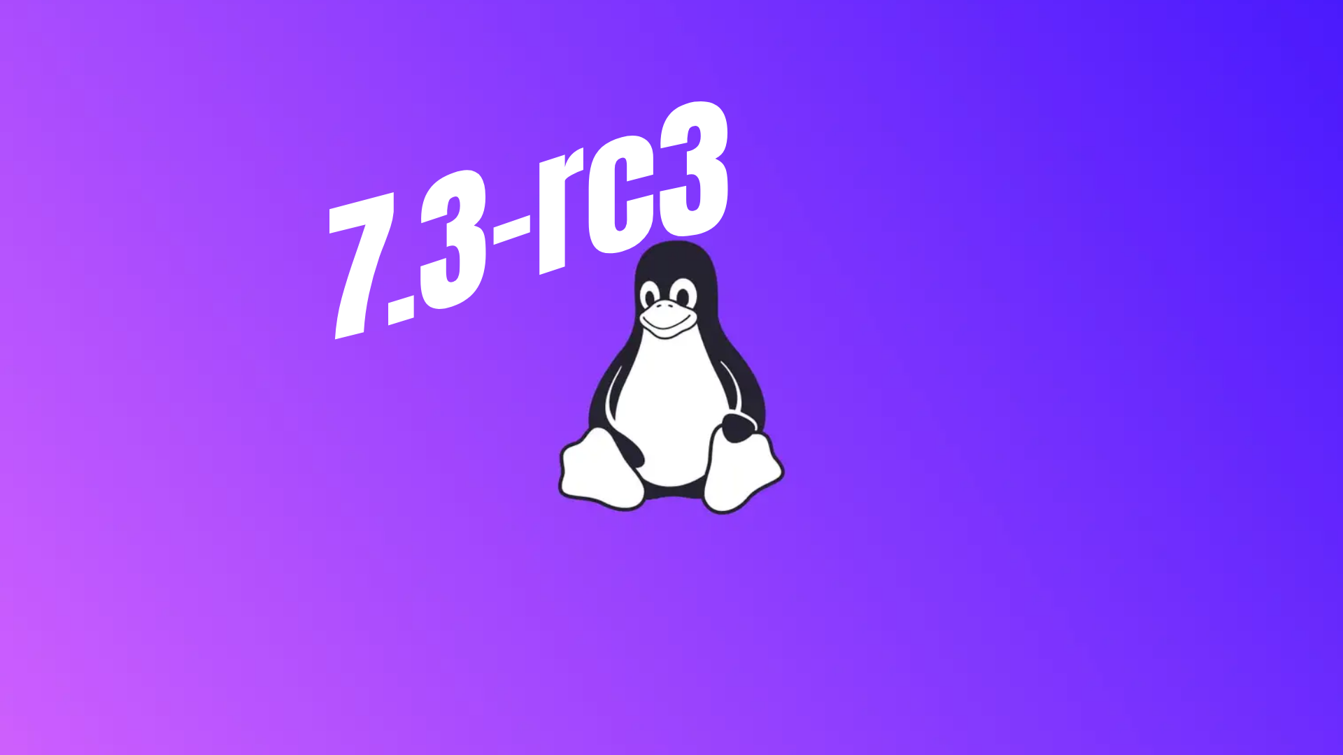 Megjelent a Linux 7.3-rc3, nő a fejlesztői aktivitás