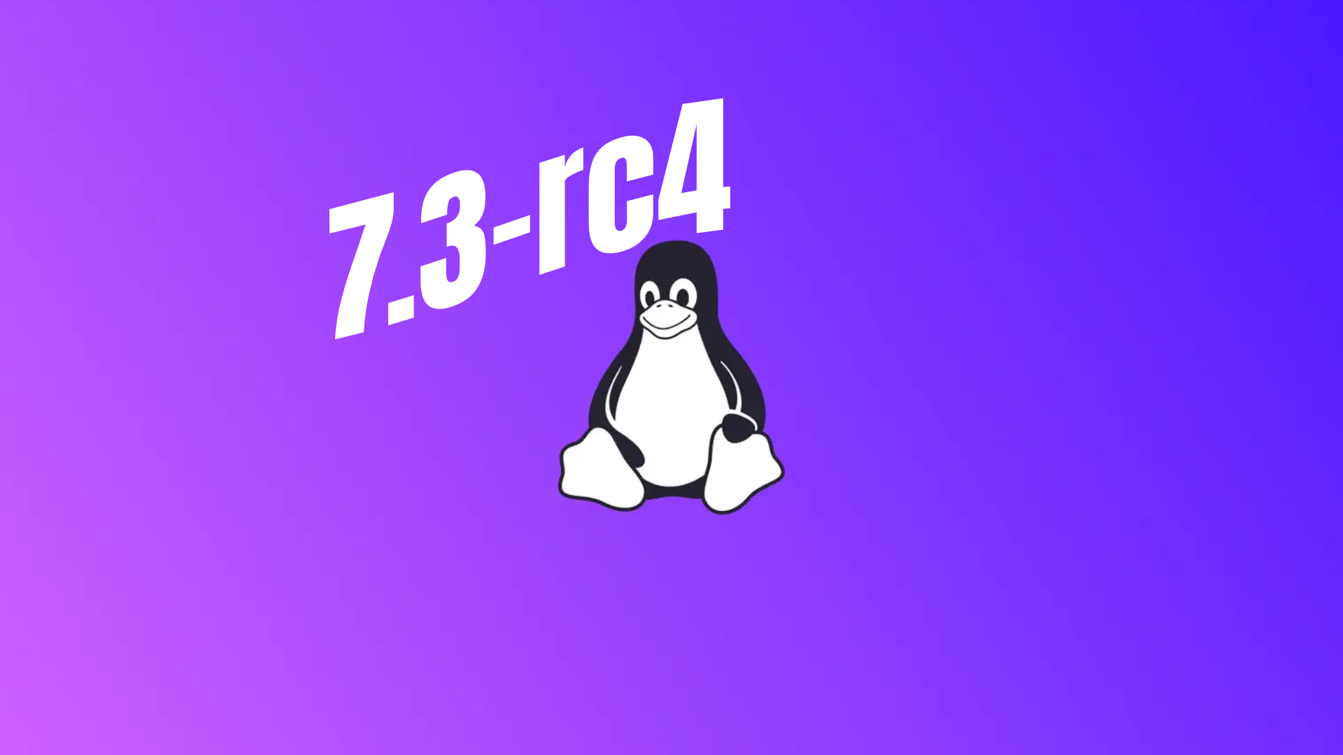 Megjelent a Linux 7.3-rc4 kernel