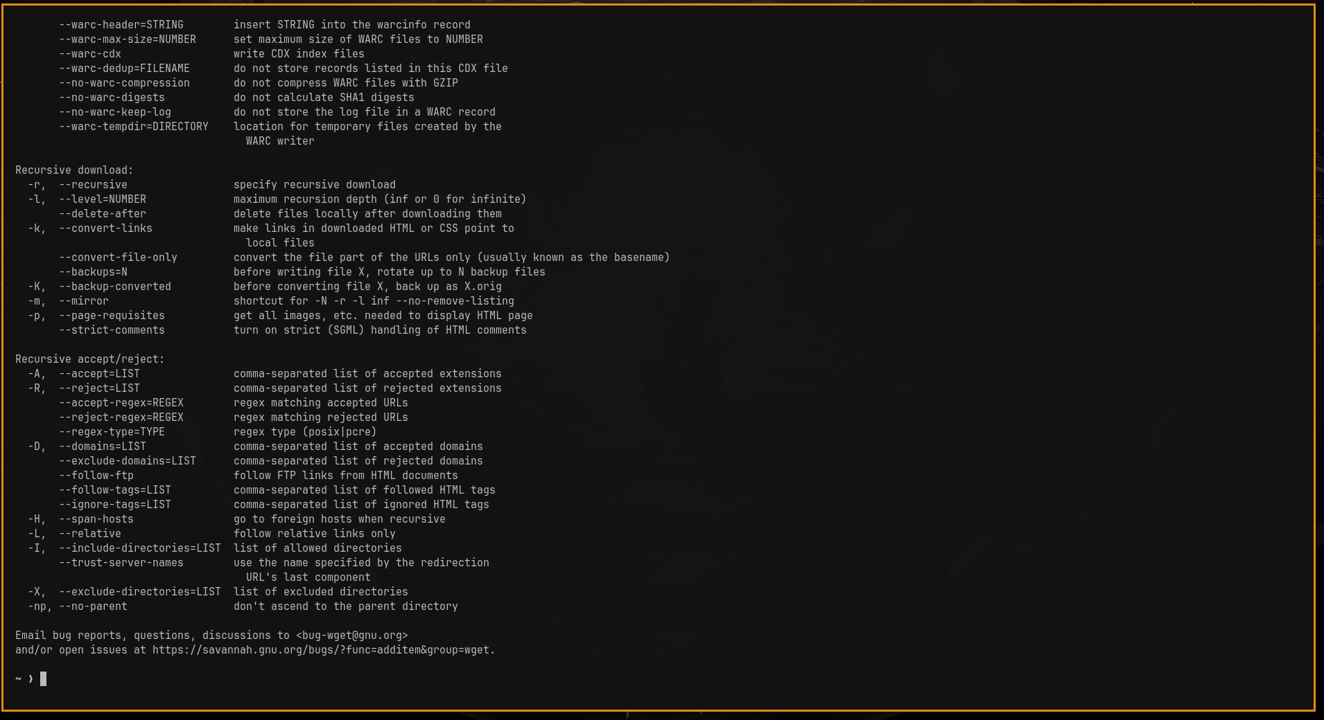 Megjelent a GNU wget parancssori letöltőeszköz 2.3 verziója Megjelent a GNU wget parancssori letöltőeszköz 2.3 verziója