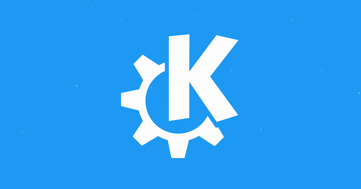 Megjelent a KDE Frameworks 6.31, jobb fájlkezeléssel és szövegkódolás-felismeréssel
