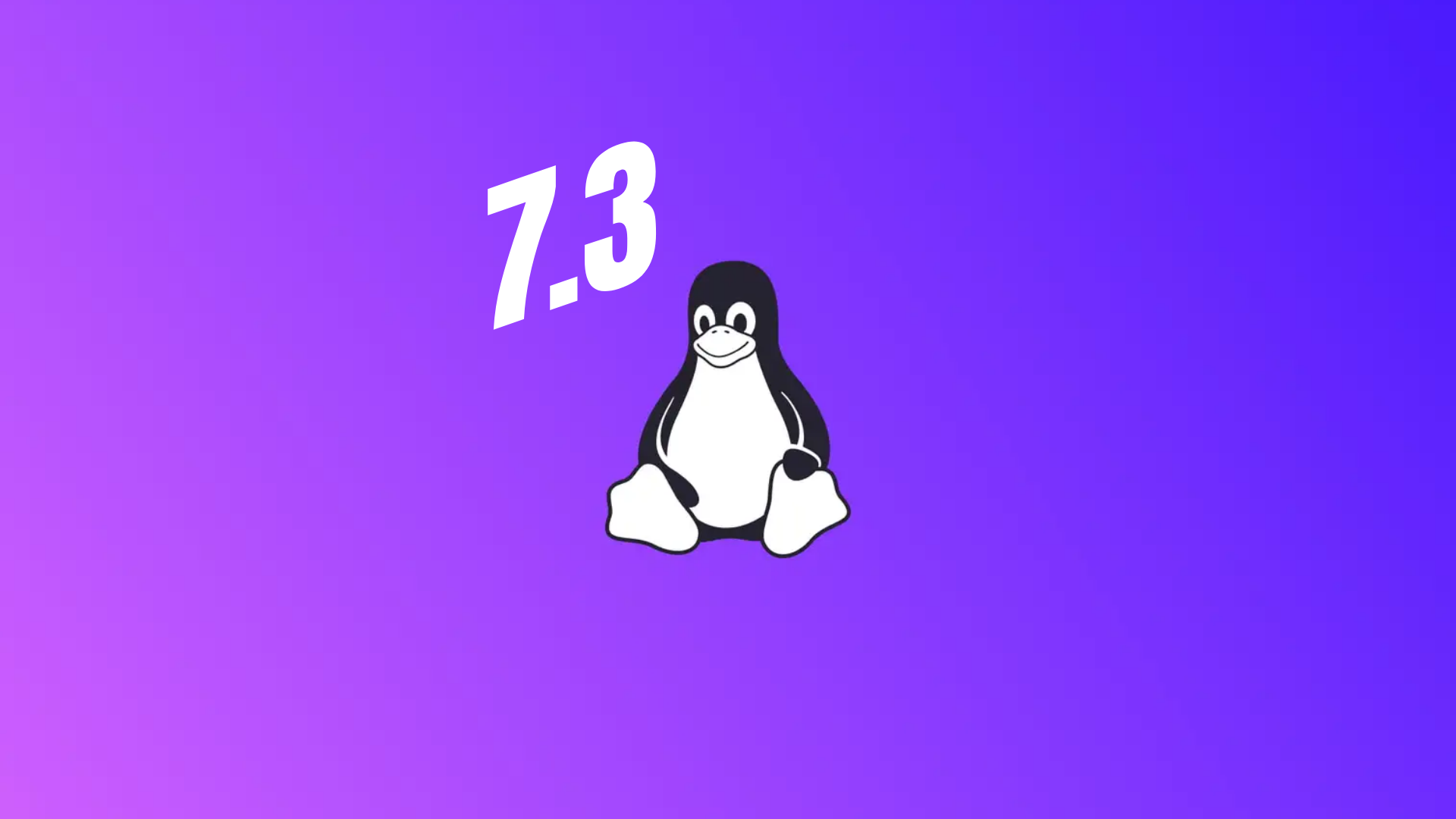 Hivatalosan megjelent a Linux 7.3 kernel, amely hatékonyabb GPU VRAM-kezelést és széleskörűbb hardvertámogatást hoz Hivatalosan megjelent a Linux 7.3 kernel, amely hatékonyabb GPU VRAM-kezelést és széleskörűbb hardvertámogatást hoz