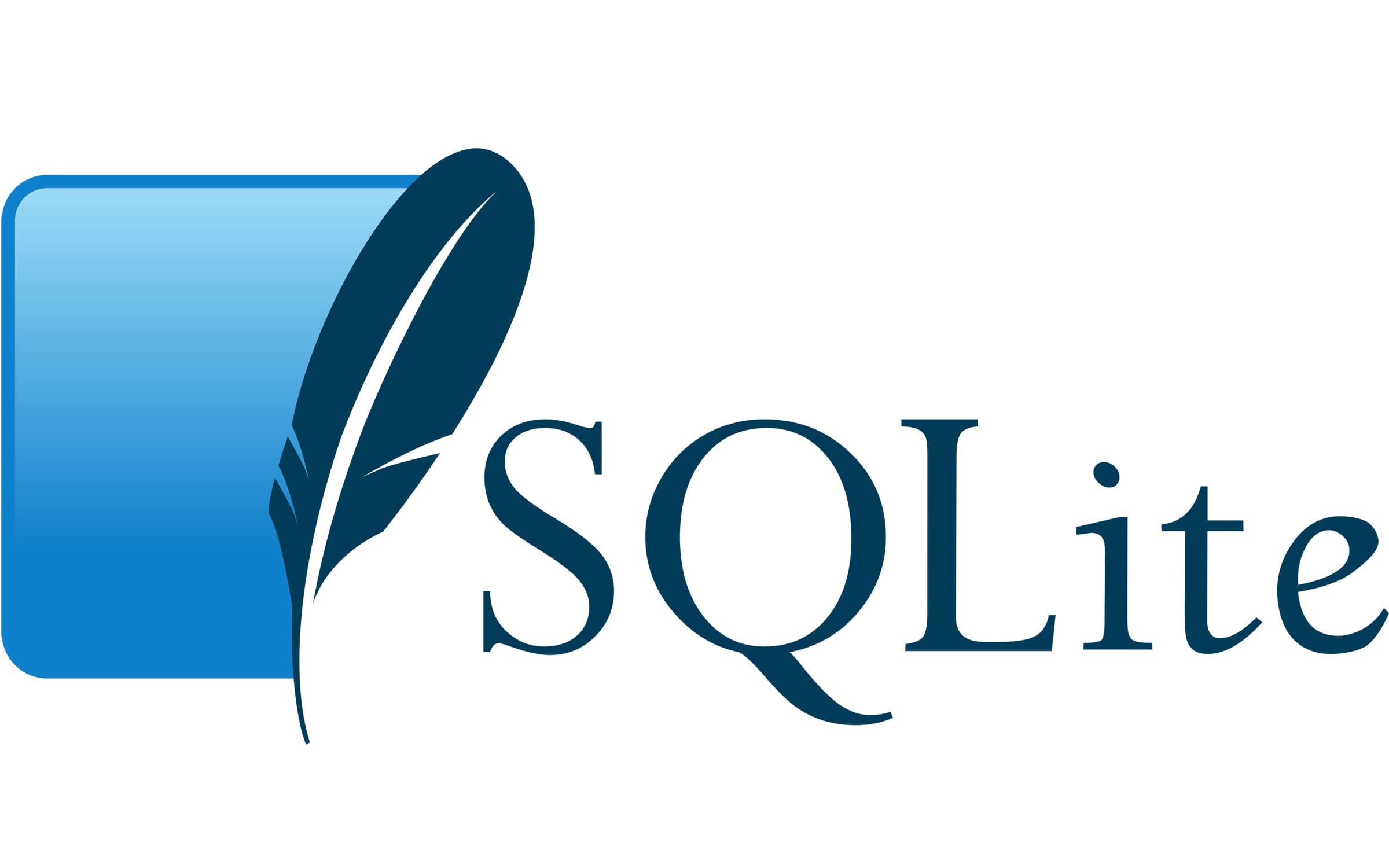 Megjelent az SQLite 3.54, gyorsabb működéssel és a Windows XP támogatásának megszüntetésével