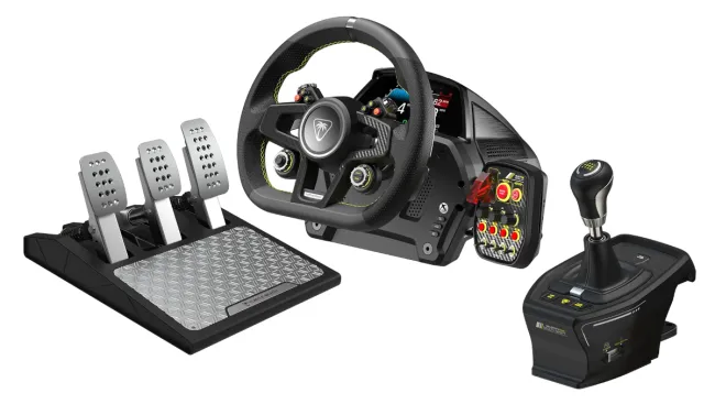 A Linux 7.3 kernel javítja a Turtle Beach VelocityOne Race eszköz támogatását